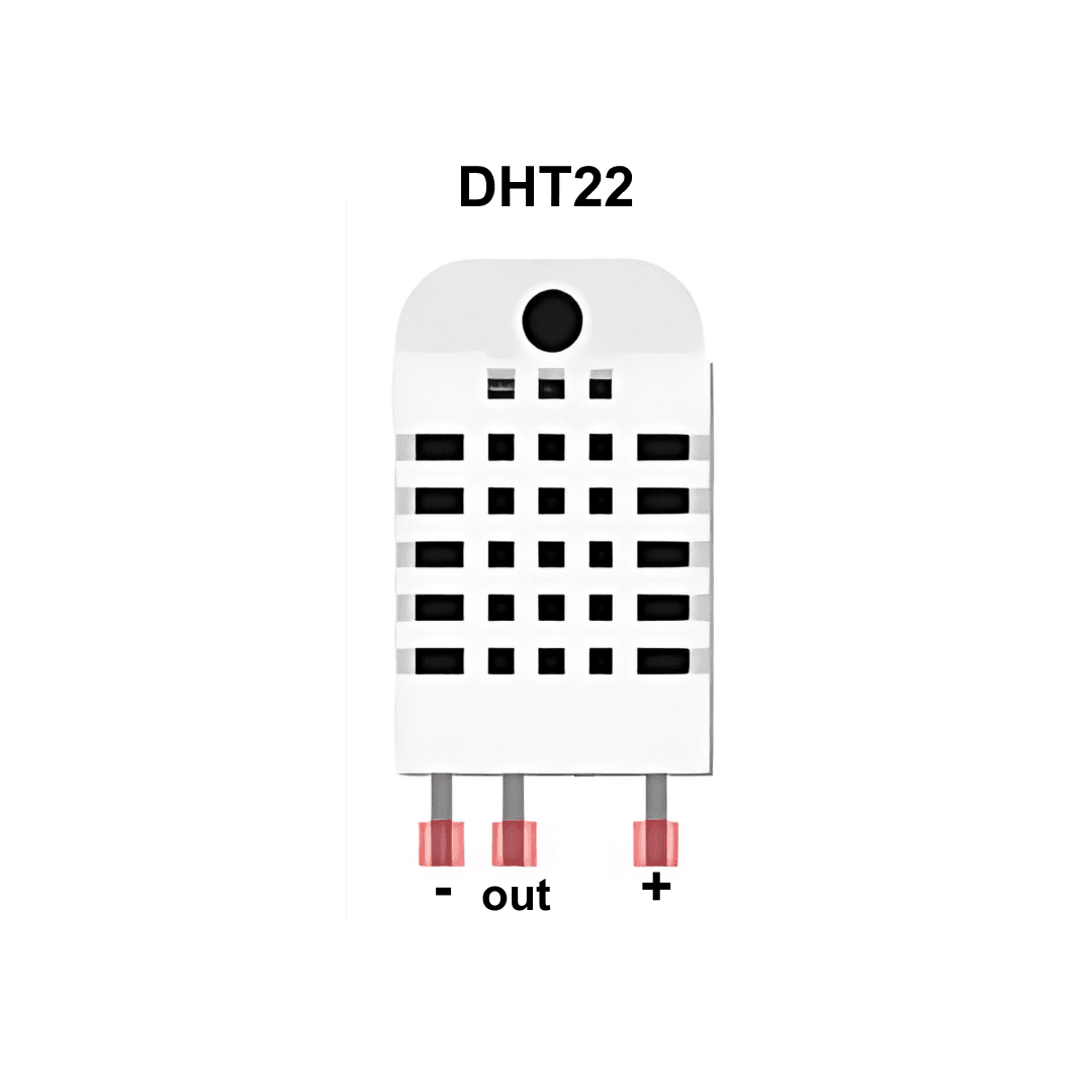 DHT22