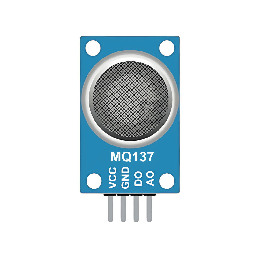 MQ137